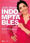 Leila Amara dans Indomptables - 