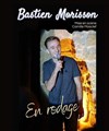 Bastien Morisson en rodage - 