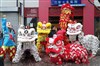 Visiter Chinatown, le quartier chinois de Paris 13è, w-e du Nouvel An Chinois | matin 2h30, après-midi 3h30 | par Miss Nguyen - 