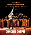 Gospel Celebration with Melek & Gospel Fire - 