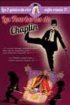 Les fourberies de Chaplin - 