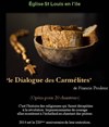 Le dialogue des Carmélites - 