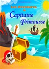 Les aventures du capitaine Frimousse - 