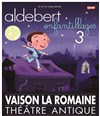 Aldebert - Enfantillages 3 - 