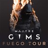 Maître Gims | Fuego Tour Dijon - 