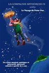 Le voyage de Peter Pan - 