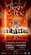 Irish Celtic | 12ème anniversaire - 