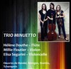 Trio Minuetto - 