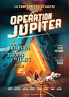 Opération Jupiter - 