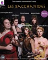 Les Bacchanides - 