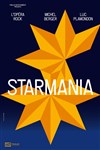 Starmania - L'Opéra Rock | Saint Etienne - 