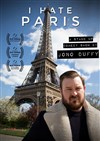 Jono Duffy dans I hate Paris - 