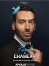 Farid Chamekh dans Farid & Chamekh - 