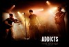 Addicts + Boulevard des Allongés + Chanvre - 
