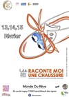 Raconte moi une chaussure - 