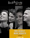 Trio Jacob et Marie Roqueta - 