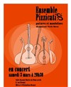 Pizzicatis : ensemble mandolines et guitares - 
