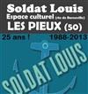 Soldat Louis - 