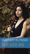 Wiener Klassik | Orchestre Pasdeloup - 
