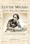 Les Légendes et Chansons de geste canaques de Louise Michel - 