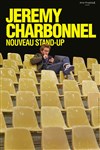 Jérémy Charbonnel dans Nouveau stand-up - 