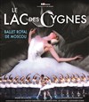 Le Lac des Cygnes | par le Ballet Royal de Moscou - 