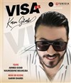 Karim Gharbi dans Visa - 