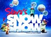 Slava's snowshow - 