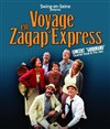 Voyage en Zagap'Express - 