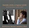 Danielle Laval / Ingmar Lazar - 