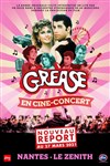 Grease en ciné-concert - 