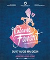 Madame Favart - 