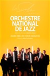 Dancing in Your Head(s) | Orchestre national de jazz - 