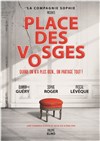 Place des Vosges - 