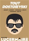Tout Dostoïevski - 
