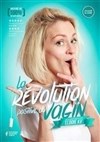 Elodie KV dans La révolution positive du vagin - 