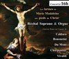 Récital soprano et orgue | par Kamala Calderoni et Corinne Bétirac - 