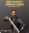 Rémy Marvely dans Nuevas Vidas | Version Espagnole - 