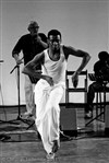 Cours de danse afro contemporaine - 