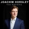 Joachim Horsley - 