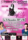 Election Miss Body Pulp France 2017 - 