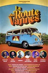 La Route Des Vannes - Voiron - 