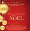 Le Choeur de Paris chante Noël - 
