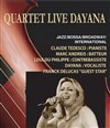Dayana Quartet - 