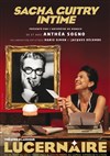 Anthéa Sogno dans Sacha Guitry Intime - 