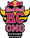 Red Bull BC One Cypher France - 