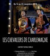 Les Chevaliers de Charlemagne - 