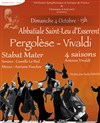 Concert Pergolèse-Vivaldi - 