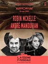 Robin Mckelle + André Manoukian - 