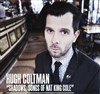 Hugh Coltman : Shadows, songs of Nat King Cole - 